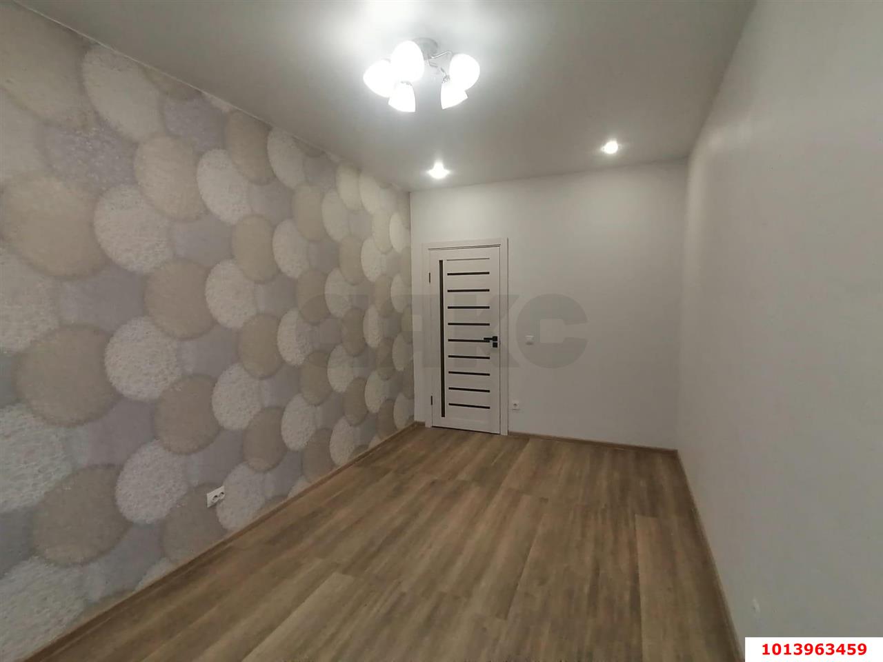 Фото №2: 1-комнатная квартира 34 м² - Краснодар, жилой комплекс Грани, ул. Западный Обход, 45