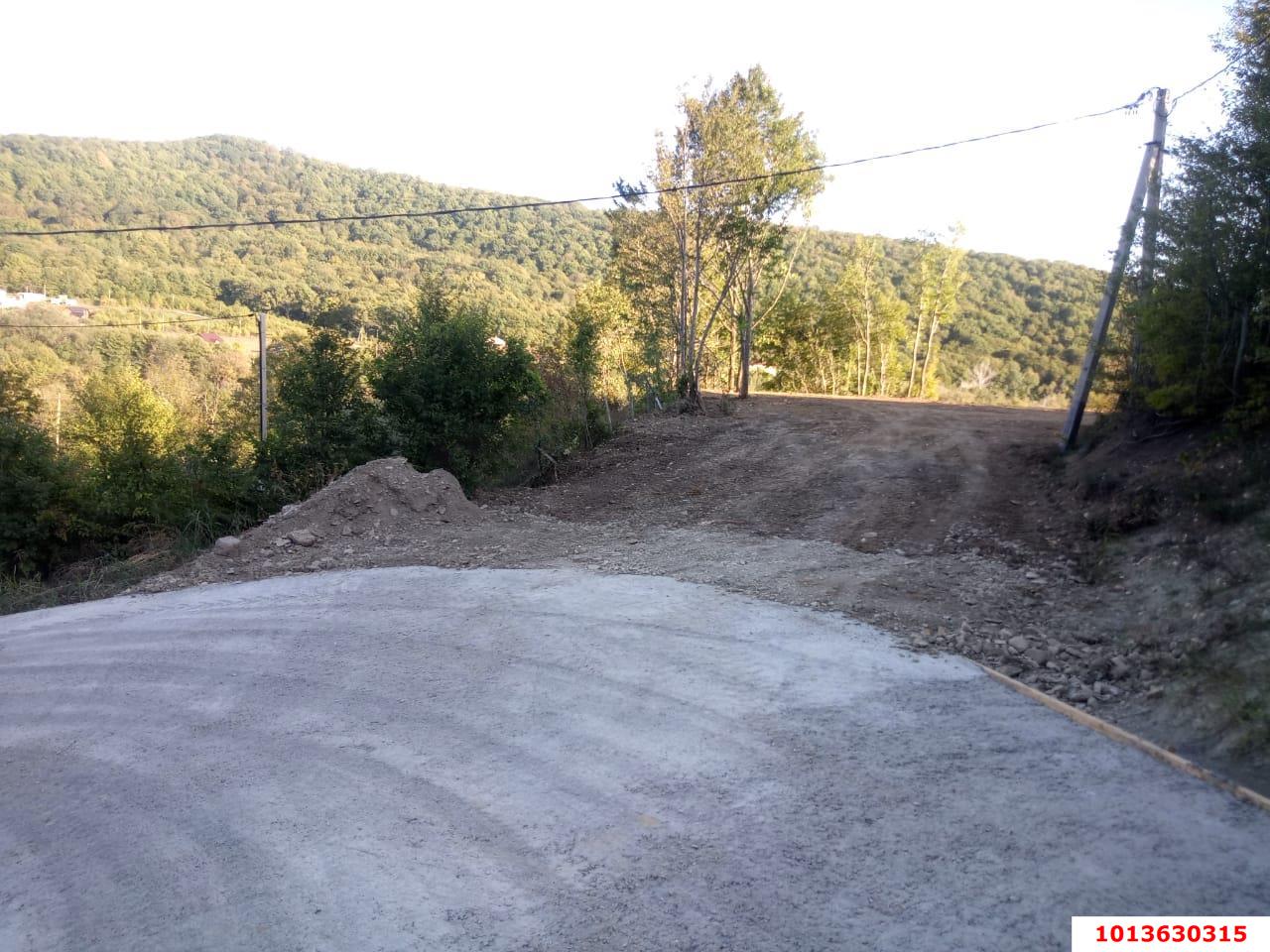 Фото №3: Земельный участок 9 сот. - Бжид, мкр. Бухта Инал