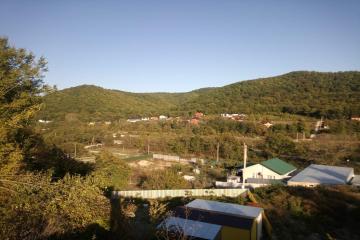 Фото №4: Земельный участок 9 сот. - Бжид, мкр. Бухта Инал, 