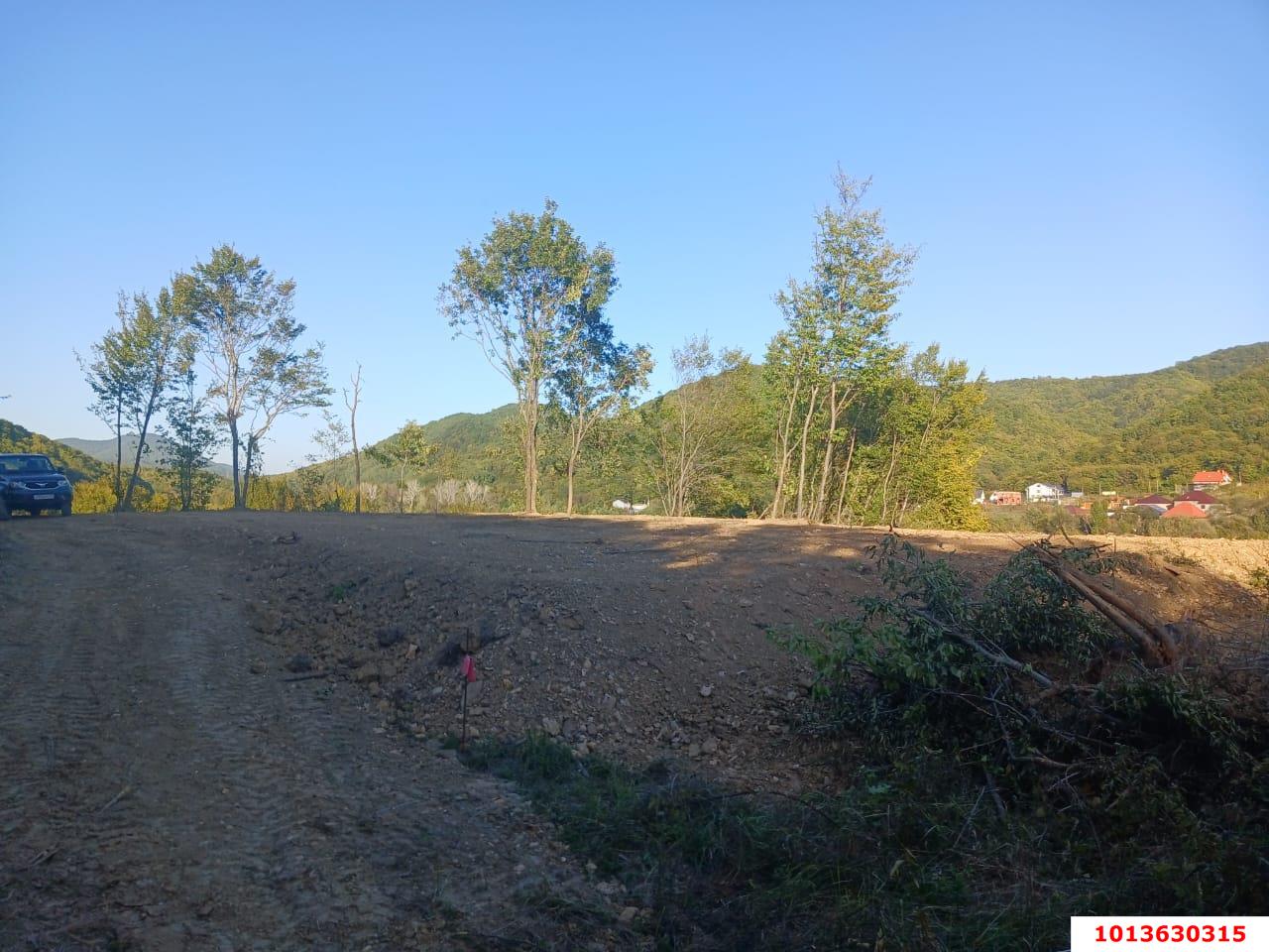 Фото №1: Земельный участок 9 сот. - Бжид, мкр. Бухта Инал