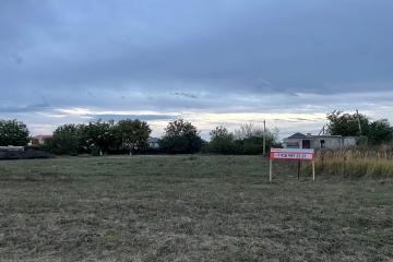 Фото №1: Земельный участок 8 сот. - Старокорсунская, мкр. Карасунский внутригородской округ, 