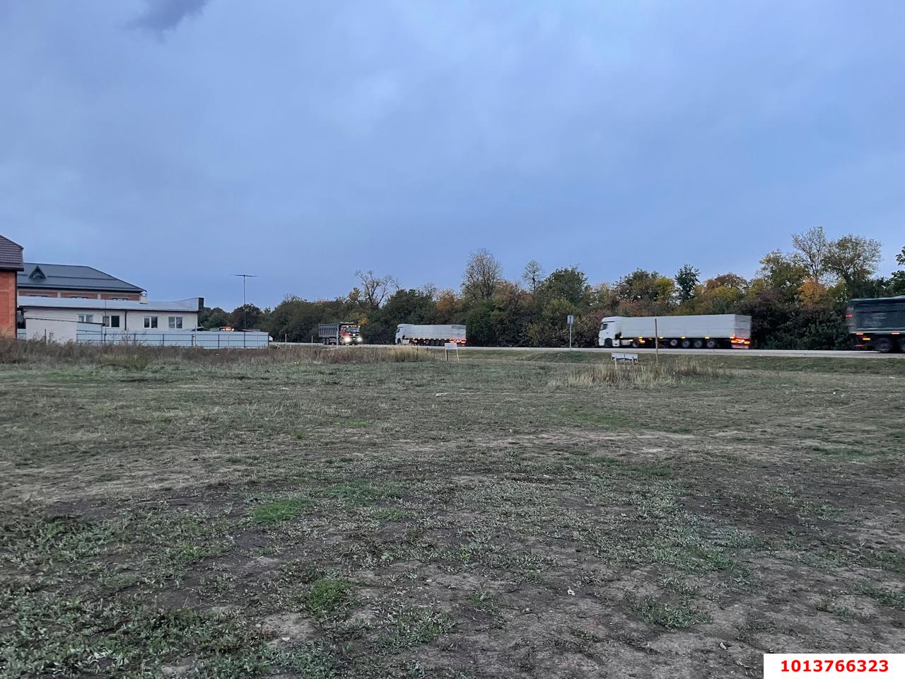 Фото №3: Земельный участок под ИЖС 8 сот. - Старокорсунская, Карасунский внутригородской округ