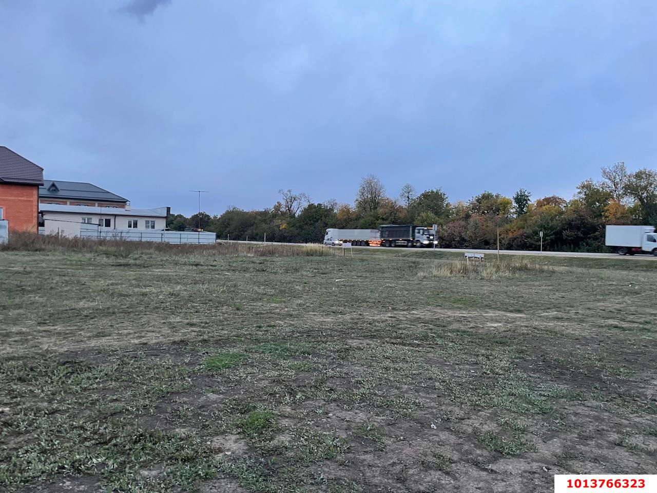 Фото №2: Земельный участок под ИЖС 8 сот. - Старокорсунская, Карасунский внутригородской округ