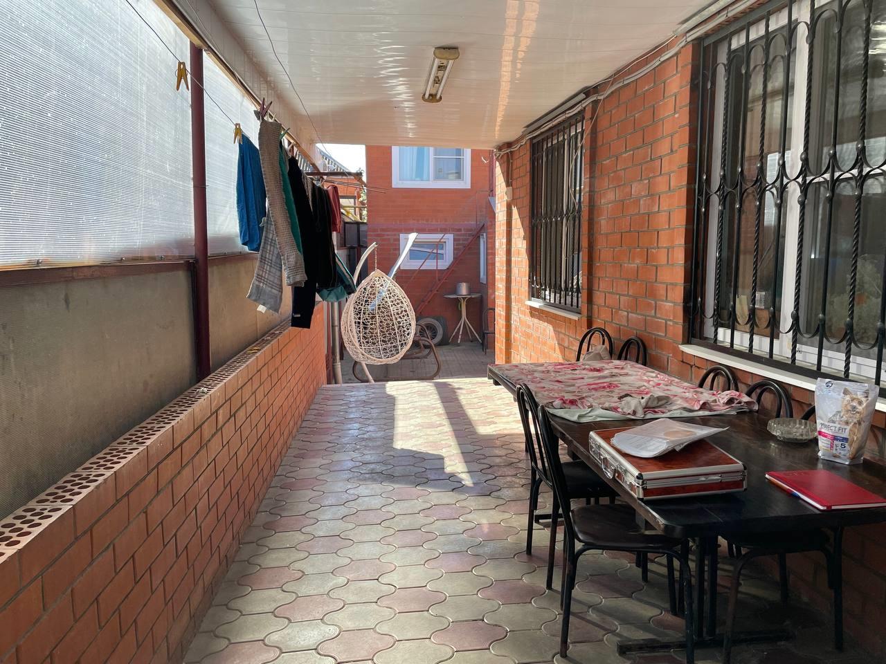 Фото №3: Дом 83 м² + 2.8 сот. - Краснодар, Центральный внутригородской округ, мкр. Дубинка, пр-д Деповской, 11