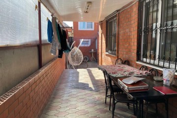 Фото №3: Дом 83 м² - Краснодар, мкр. Дубинка, пр-д Деповской, 11