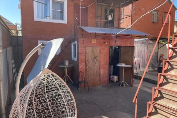 Фото №2: Дом 83 м² - Краснодар, мкр. Дубинка, пр-д Деповской, 11