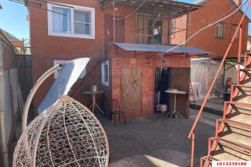 Фото №2: Дом 83 м² - Краснодар, мкр. Дубинка, пр-д Деповской, 11