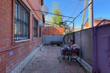 Фото №1: Дом 83 м² - Краснодар, мкр. Дубинка, пр-д Деповской, 11