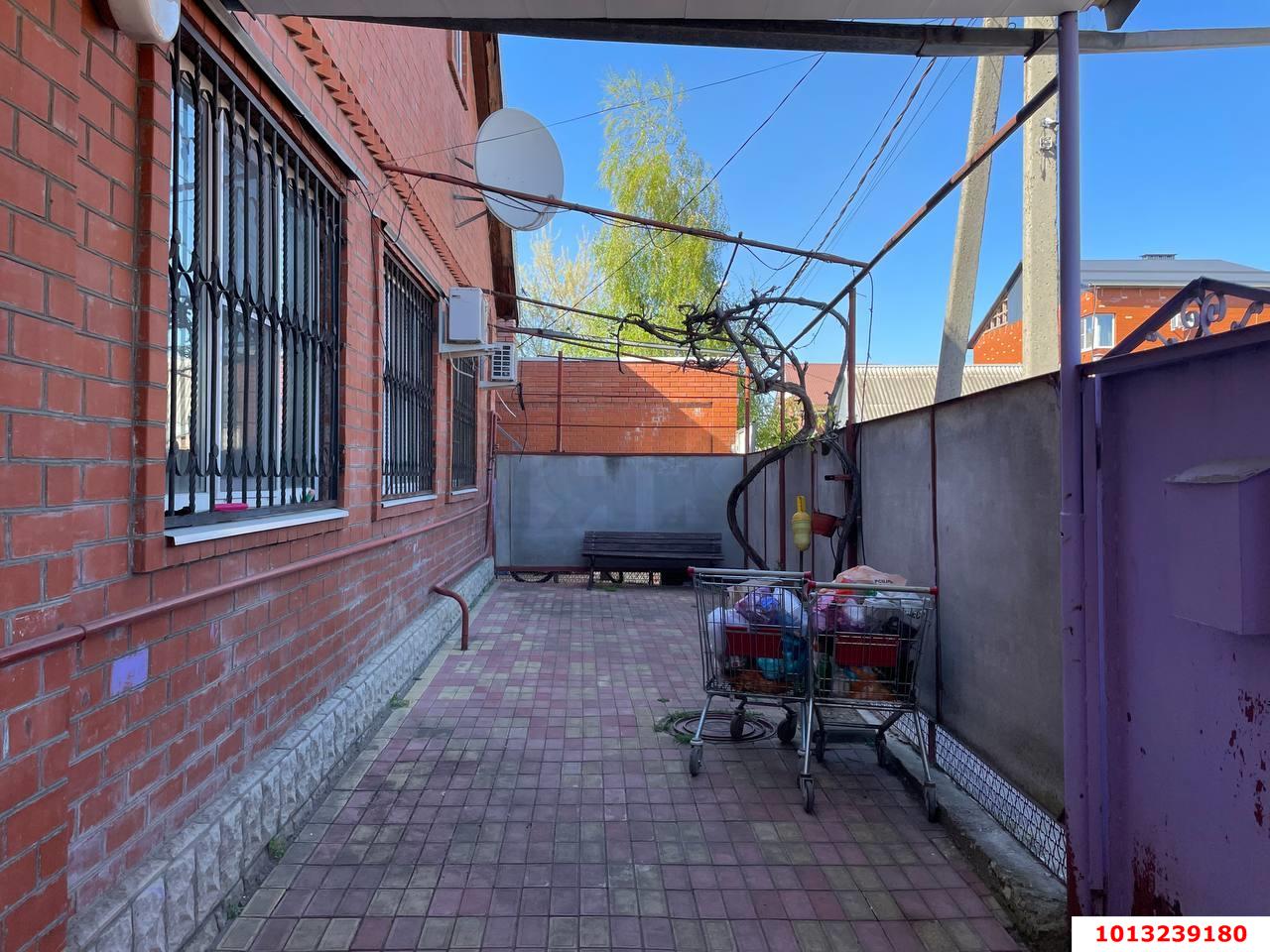 Фото №1: Дом 83 м² + 2.8 сот. - Краснодар, Дубинка, пр-д Деповской, 11