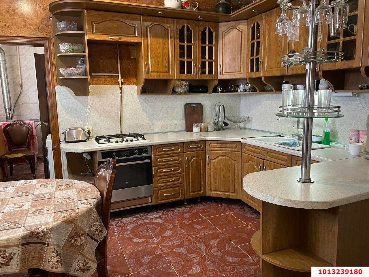 Фото №5: Дом 83 м² + 2.8 сот. - Краснодар, Центральный внутригородской округ, мкр. Дубинка, пр-д Деповской, 11