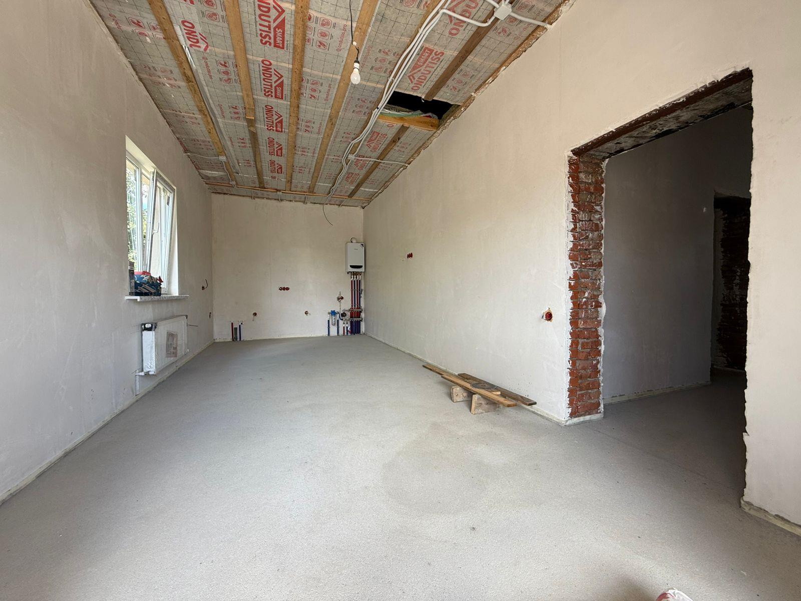 Фото №5: Дом 95 м² + 4 сот. - Елизаветинская, ул. Виноградная, 37