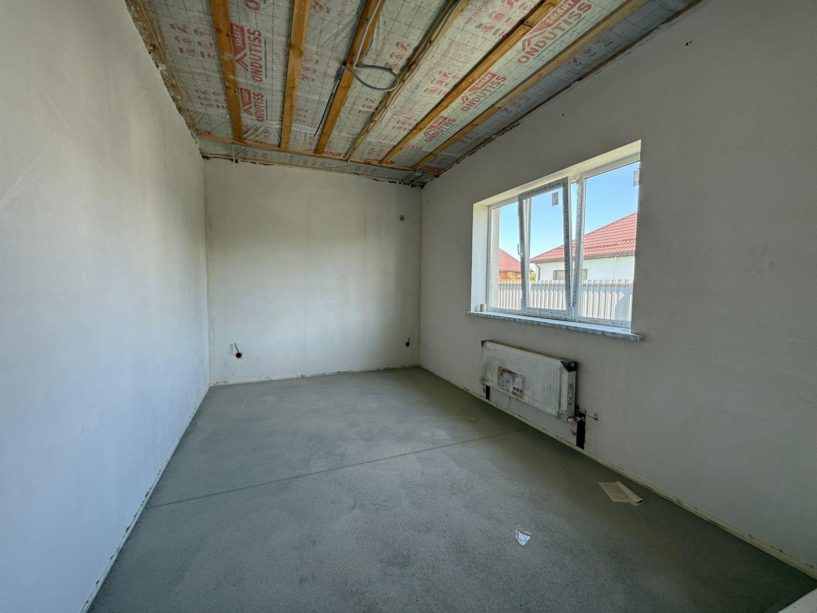 Фото №9: Дом 95 м² + 4 сот. - Елизаветинская, ул. Виноградная, 37