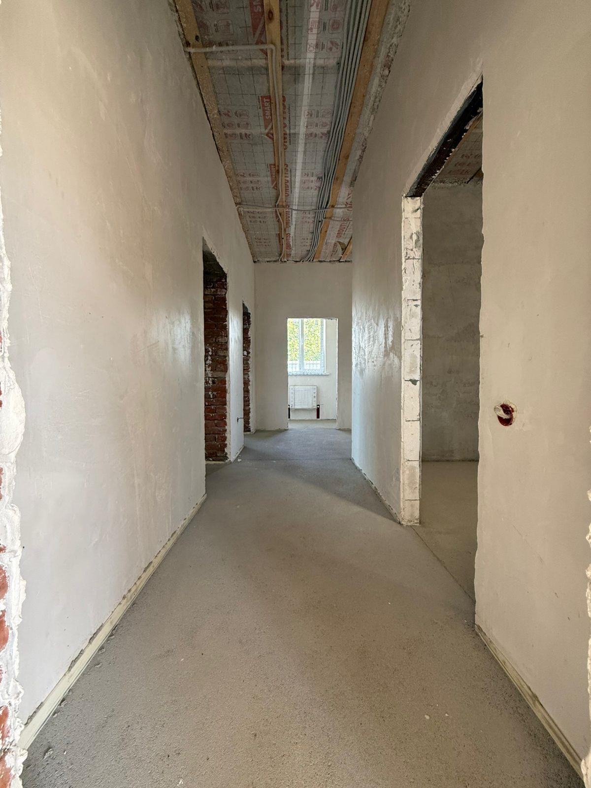 Фото №7: Дом 95 м² + 4 сот. - Елизаветинская, ул. Виноградная, 37