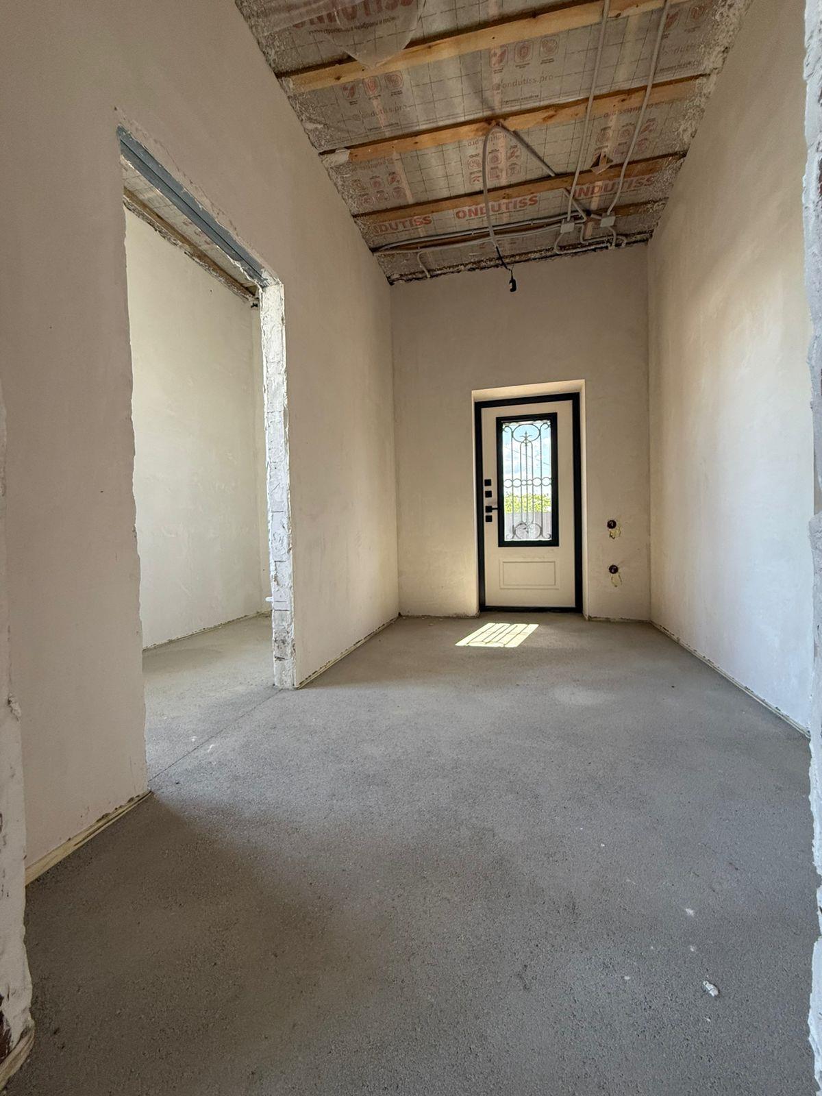 Фото №8: Дом 95 м² + 4 сот. - Елизаветинская, ул. Виноградная, 37