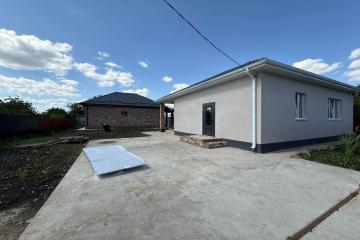 Фото №3: Дом 95 м² - Елизаветинская, ст Экспресс, ул. Виноградная, 37