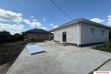 Фото №3: Дом 95 м² - Елизаветинская, ст Экспресс, ул. Виноградная, 37