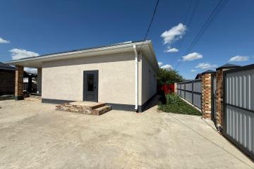 Фото №4: Дом 95 м² - Елизаветинская, ст Экспресс, ул. Виноградная, 37