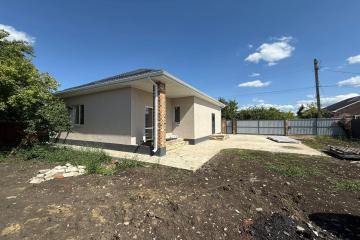 Фото №1: Дом 95 м² - Елизаветинская, ст Экспресс, ул. Виноградная, 37