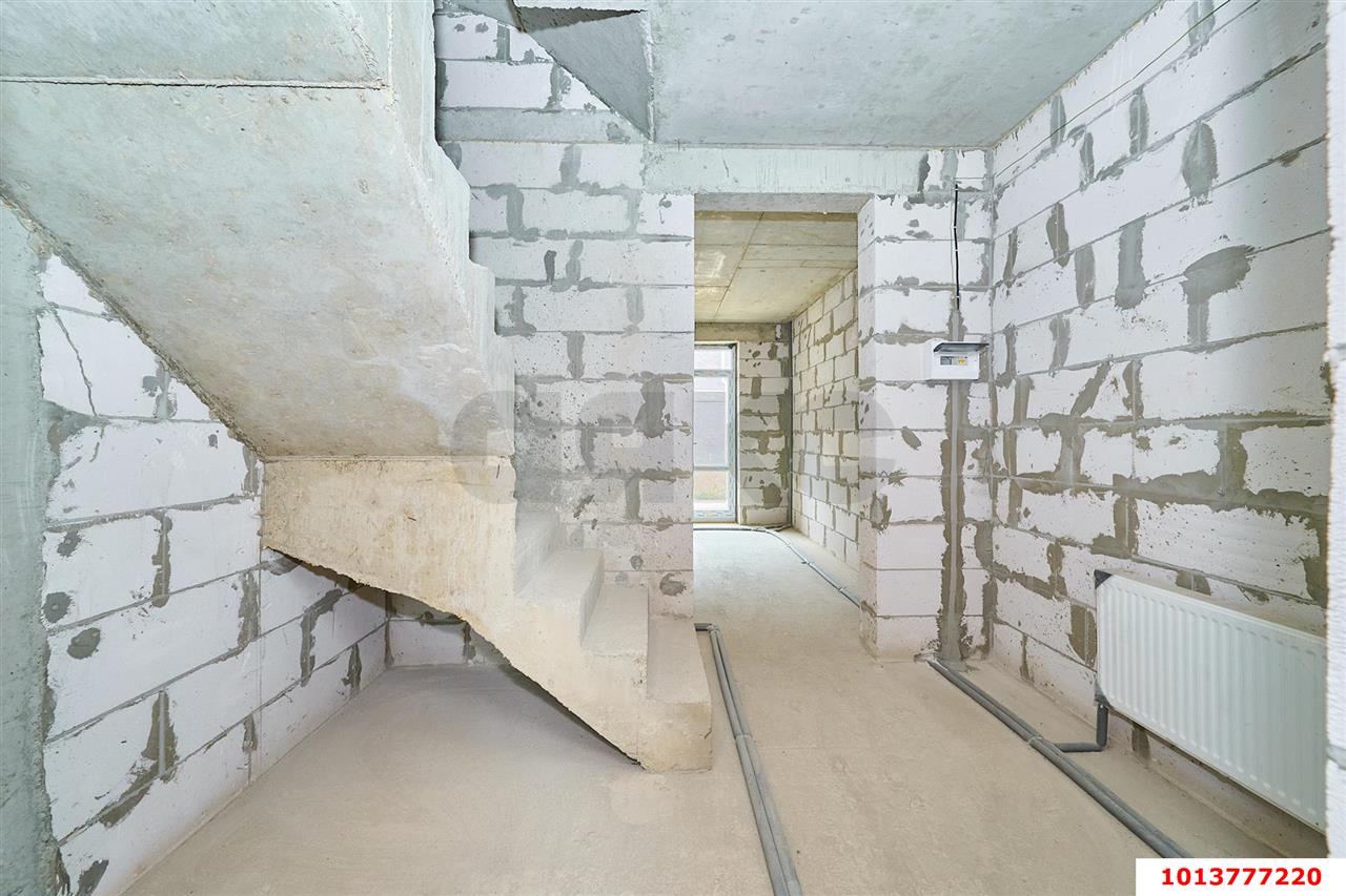 Фото №8: 3-комнатная квартира 85 м² - Краснодар, жилой комплекс Германия, ул. Вагнера, 10