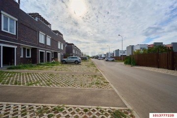 Фото №2: 3-комнатная квартира 85 м² - Краснодар, мкр. жилой комплекс Германия, ул. Вагнера, 10