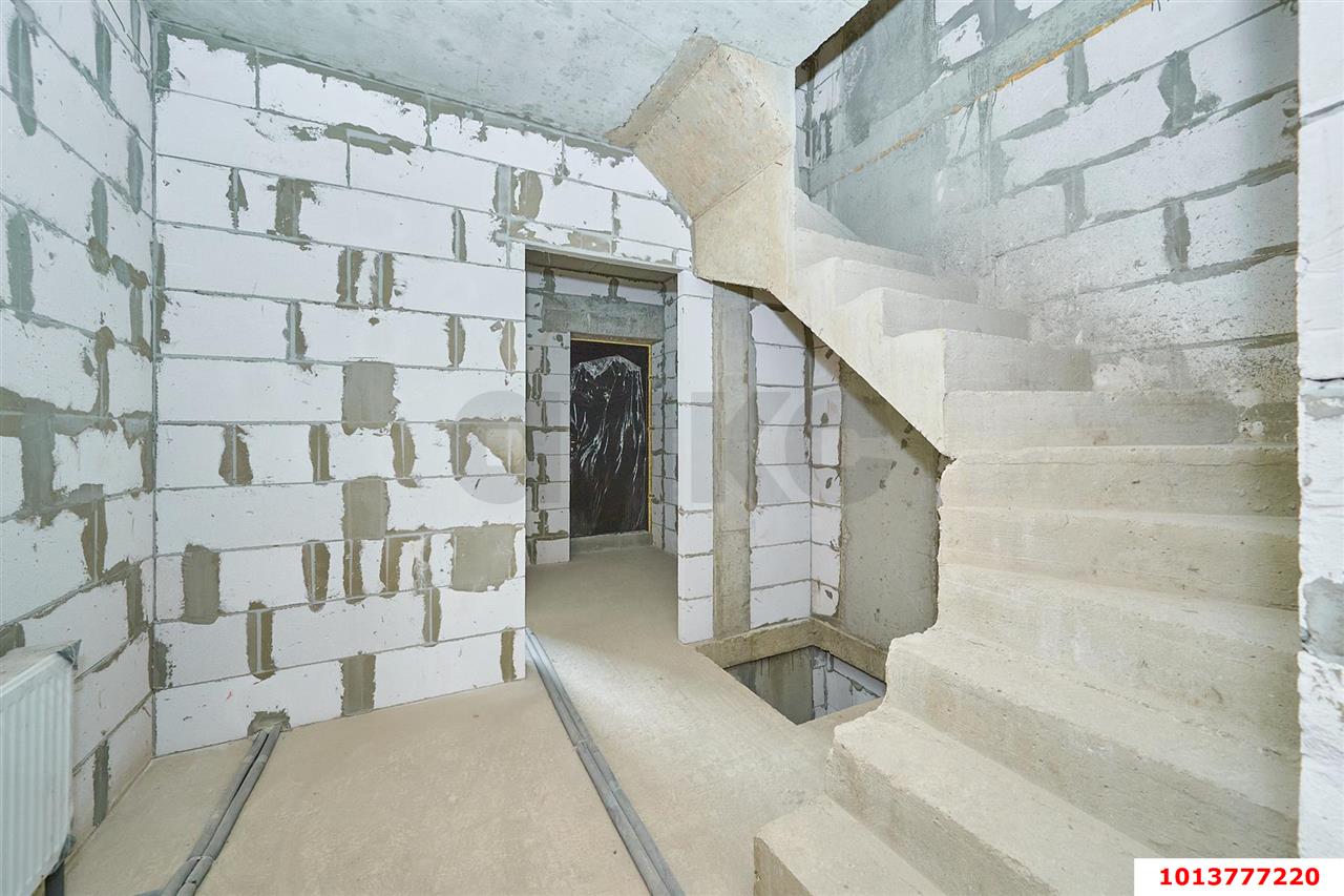 Фото №6: 3-комнатная квартира 85 м² - Краснодар, жилой комплекс Германия, ул. Вагнера, 10