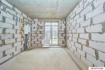Фото №4: 3-комнатная квартира 85 м² - Краснодар, мкр. жилой комплекс Германия, ул. Вагнера, 10