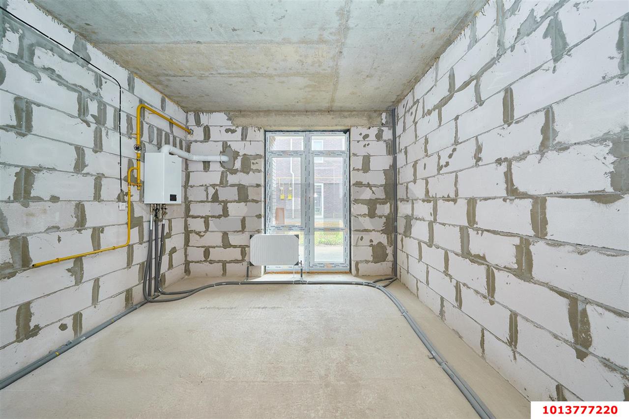 Фото №4: 3-комнатная квартира 85 м² - Краснодар, жилой комплекс Германия, ул. Вагнера, 10