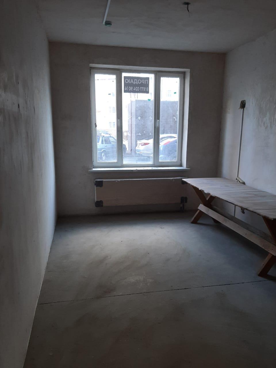 Фото №2: Коммерция 20 м² - Краснодар, Карасунский внутригородской округ, мкр. Почтовый, пр-кт имени писателя Знаменского, 9к3