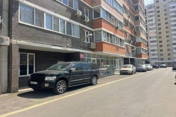 Фото №5: Коммерция 20 м² - Краснодар, мкр. Почтовый, пр-кт имени писателя Знаменского, 9к3