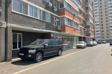 Фото №5: Офисное помещение 20 м² - Краснодар, мкр. Почтовый, пр-кт имени писателя Знаменского, 9к3