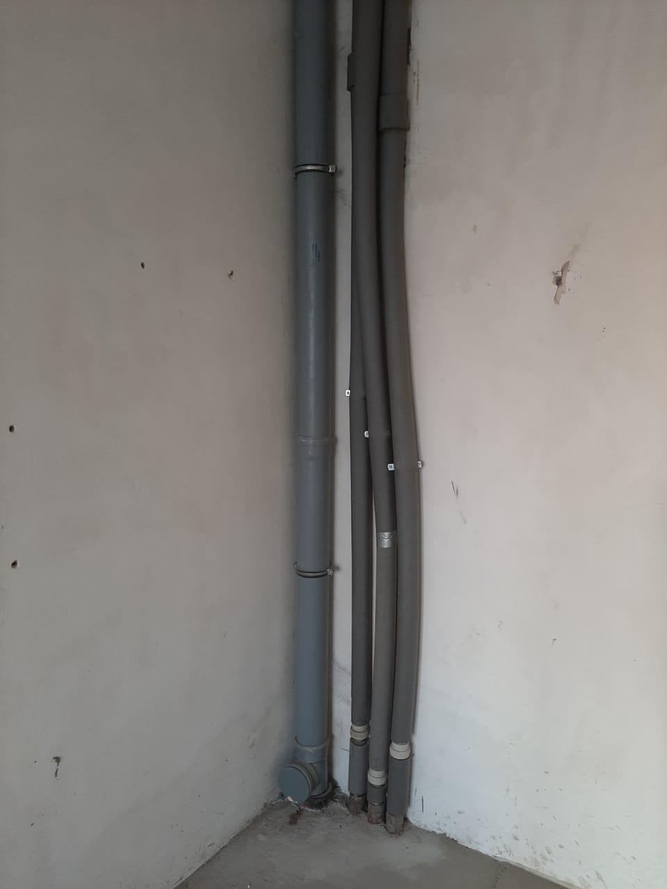 Фото №3: Коммерция 20 м² - Краснодар, Карасунский внутригородской округ, мкр. Почтовый, пр-кт имени писателя Знаменского, 9к3