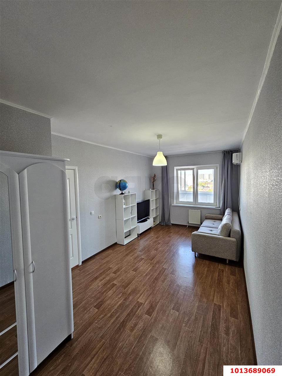 Фото №7: 1-комнатная квартира 39 м² - Краснодар, Московский, ул. им. Артюшкова В.Д., 19