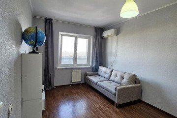 Фото №3: 1-комнатная квартира 39 м² - Краснодар, мкр. Московский, ул. им. Артюшкова В.Д., 19