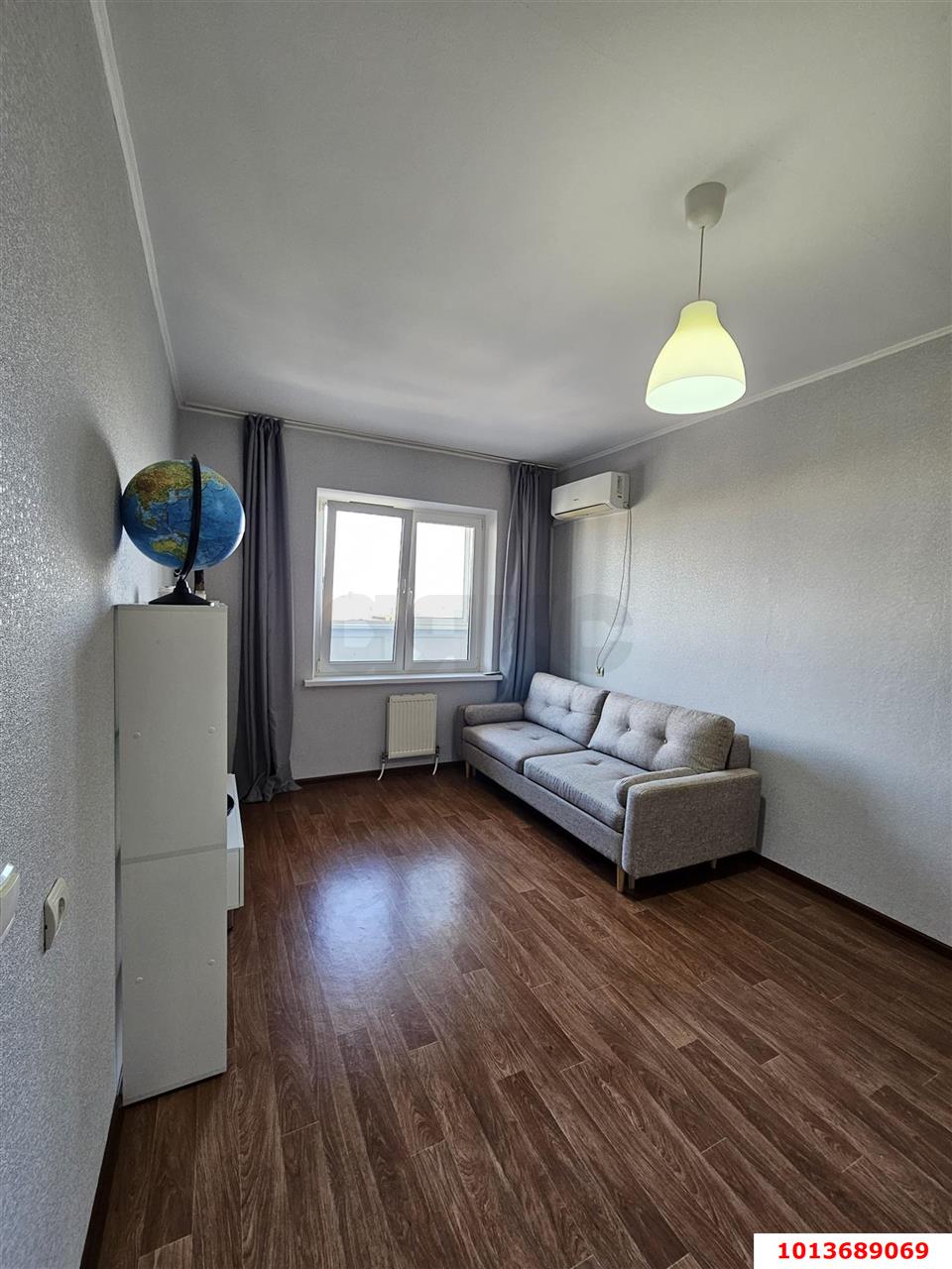 Фото №3: 1-комнатная квартира 39 м² - Краснодар, Московский, ул. им. Артюшкова В.Д., 19