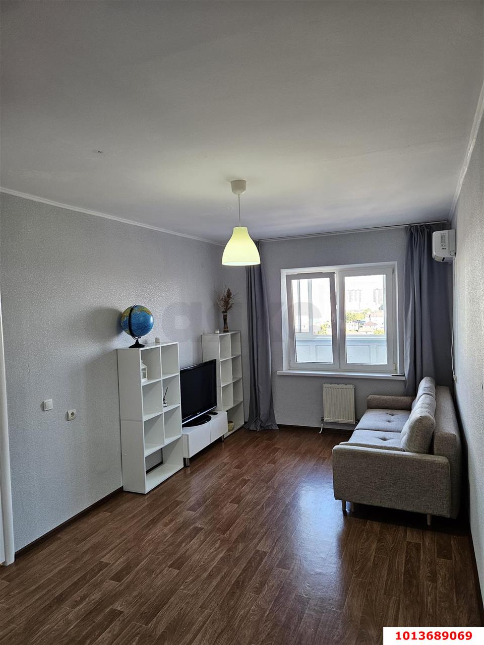 Фото №6: 1-комнатная квартира 39 м² - Краснодар, Московский, ул. им. Артюшкова В.Д., 19