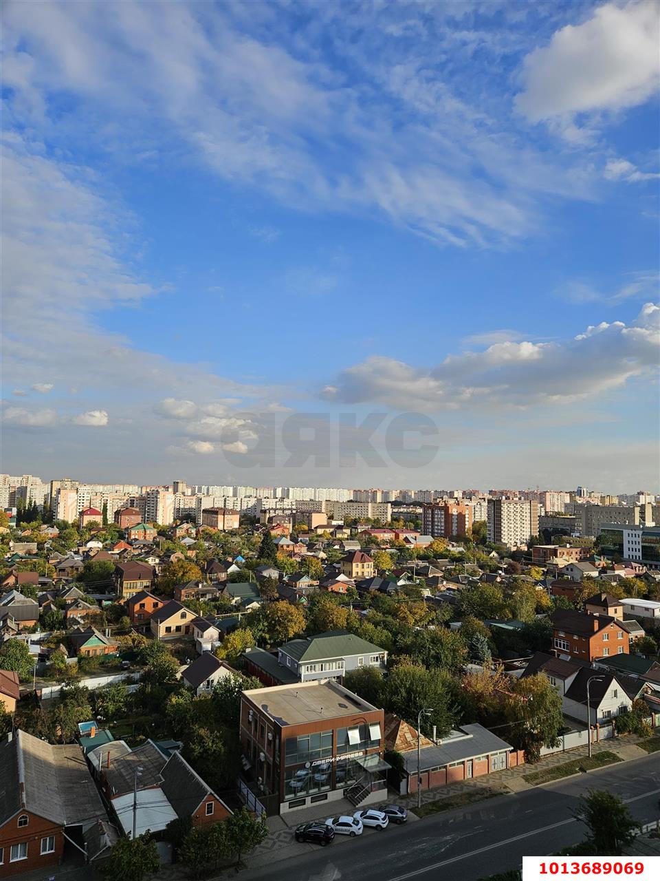 Фото №16: 1-комнатная квартира 39 м² - Краснодар, Московский, ул. им. Артюшкова В.Д., 19