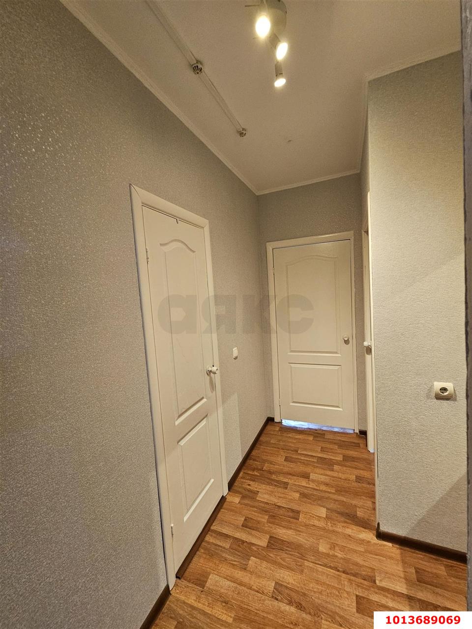 Фото №8: 1-комнатная квартира 39 м² - Краснодар, Московский, ул. им. Артюшкова В.Д., 19