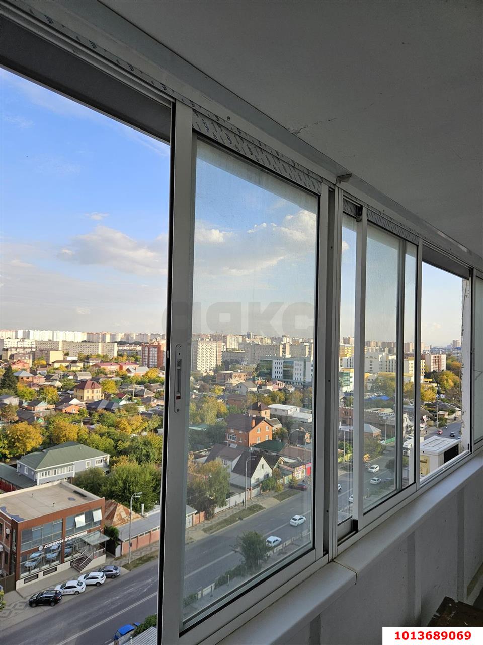 Фото №18: 1-комнатная квартира 39 м² - Краснодар, Московский, ул. им. Артюшкова В.Д., 19