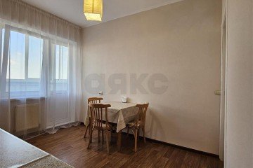 Фото №5: 1-комнатная квартира 39 м² - Краснодар, мкр. Московский, ул. им. Артюшкова В.Д., 19
