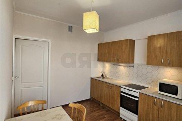 Фото №4: 1-комнатная квартира 39 м² - Краснодар, мкр. Московский, ул. им. Артюшкова В.Д., 19