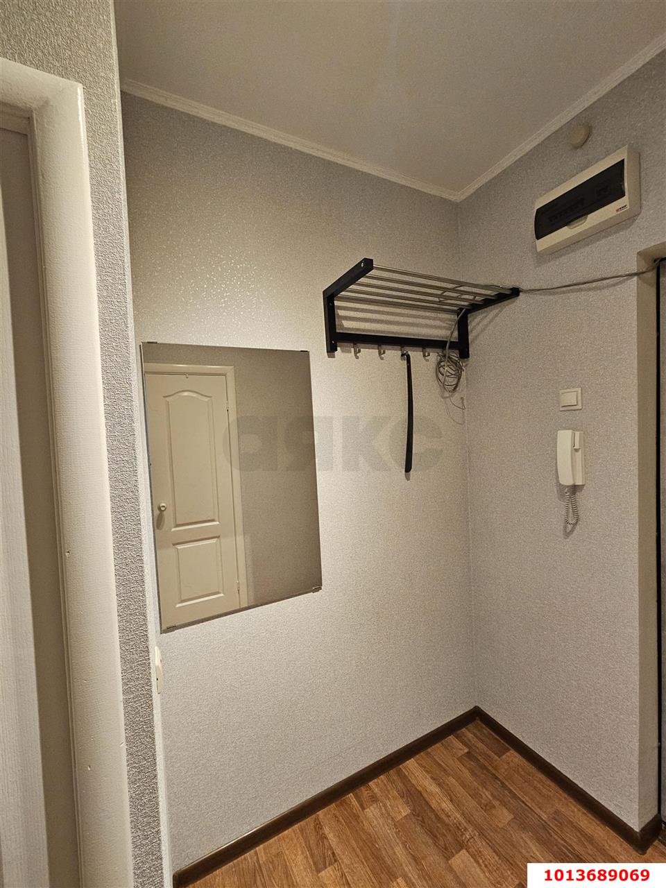 Фото №9: 1-комнатная квартира 39 м² - Краснодар, Московский, ул. им. Артюшкова В.Д., 19