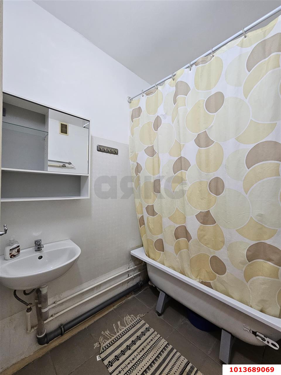 Фото №13: 1-комнатная квартира 39 м² - Краснодар, Московский, ул. им. Артюшкова В.Д., 19