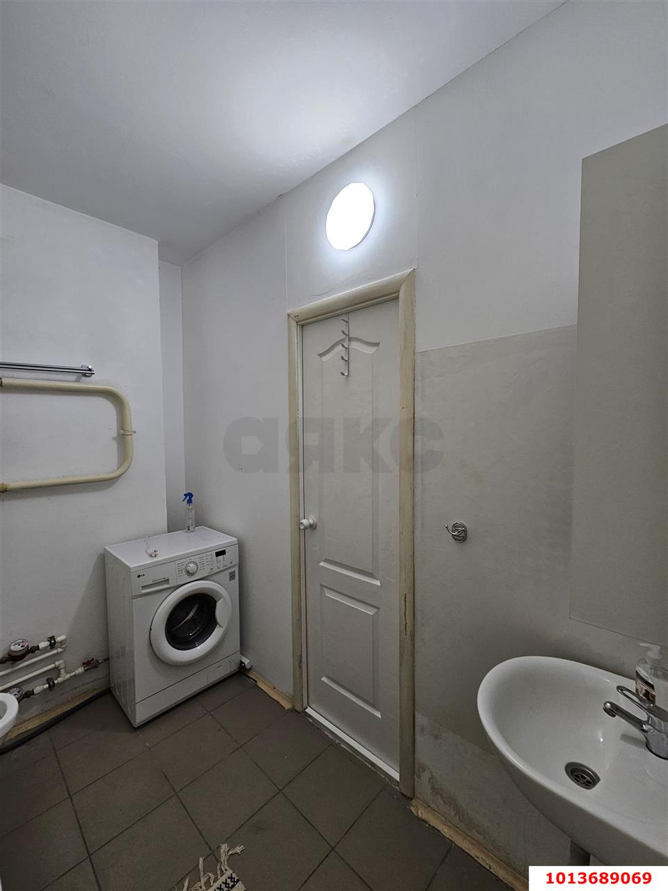 Фото №12: 1-комнатная квартира 39 м² - Краснодар, Московский, ул. им. Артюшкова В.Д., 19