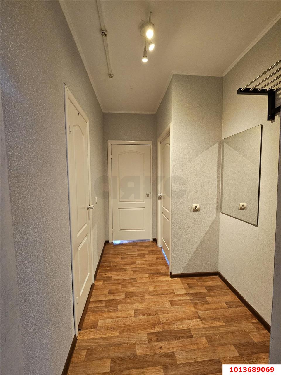 Фото №11: 1-комнатная квартира 39 м² - Краснодар, Московский, ул. им. Артюшкова В.Д., 19