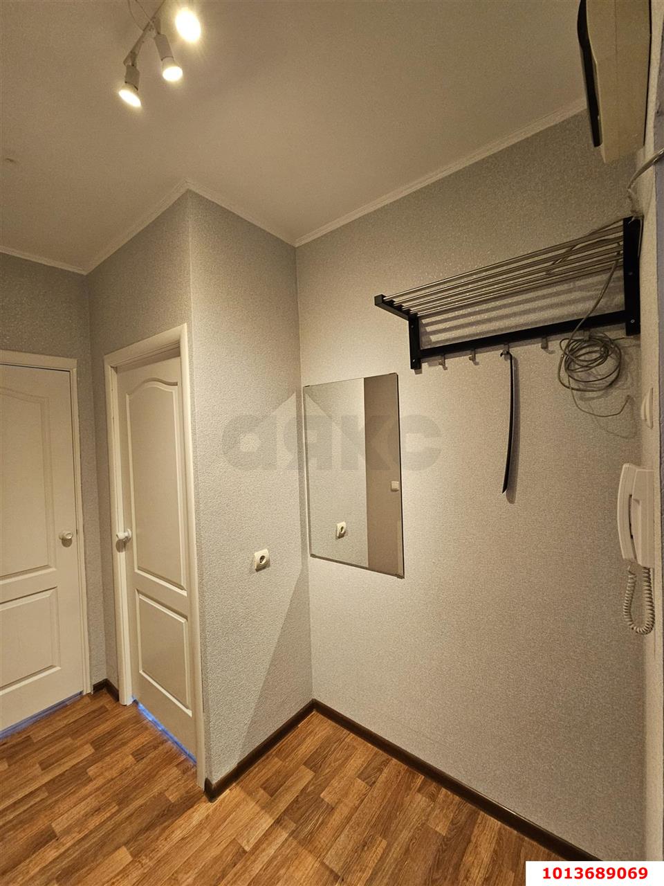 Фото №10: 1-комнатная квартира 39 м² - Краснодар, Московский, ул. им. Артюшкова В.Д., 19