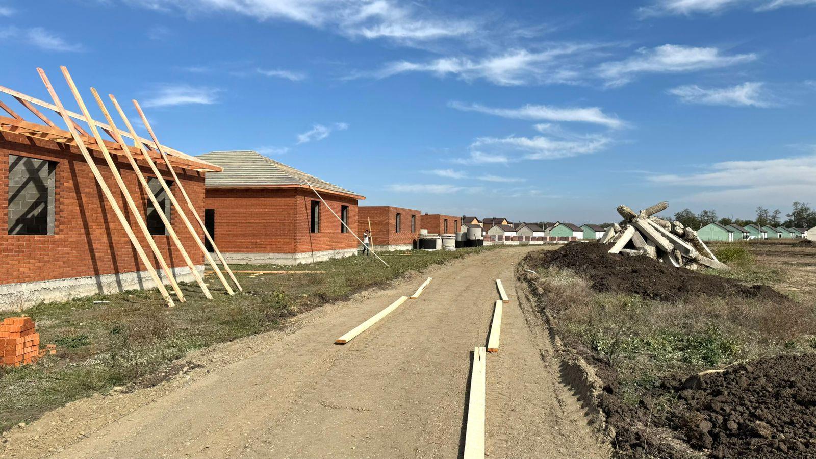 Фото №6: Земельный участок 11.16 сот. - Нововеличковская, ул. Тенистая