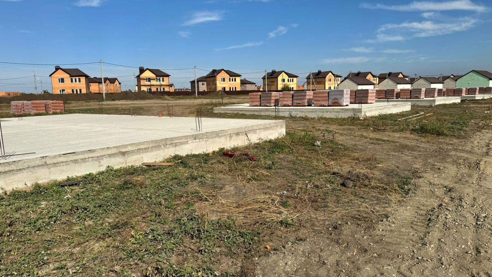 Фото №2: Земельный участок 11.16 сот. - Нововеличковская, ул. Тенистая