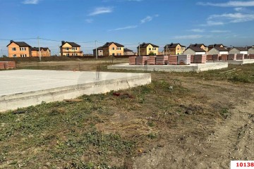 Фото №2: Земельный участок под ИЖС 11.16 сот. - Нововеличковская, ул. Тенистая