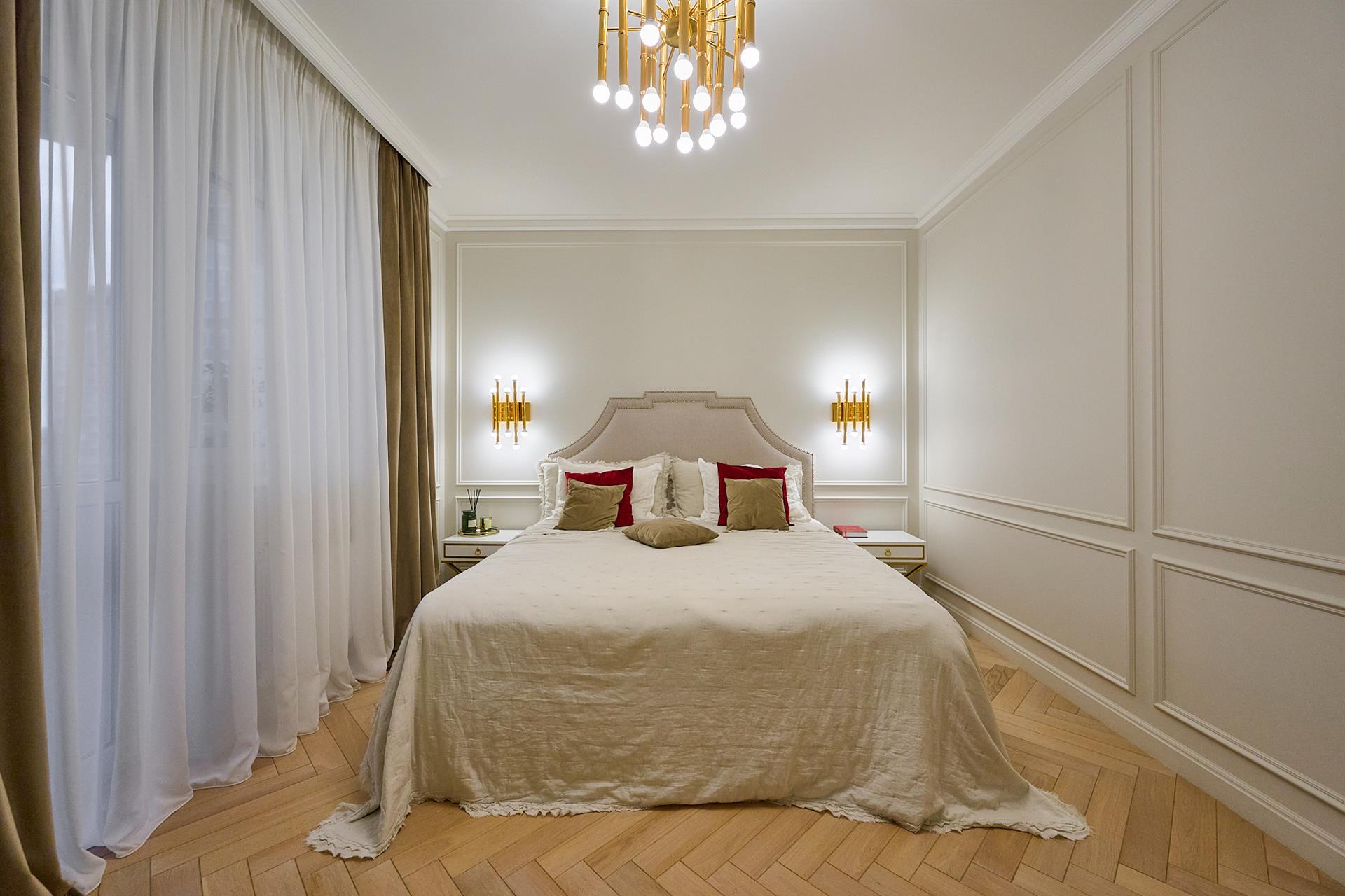 Фото №13: 2-комнатная квартира 110 м² - Краснодар, Западный внутригородской округ, мкр. Фестивальный, ул. Морская, 43