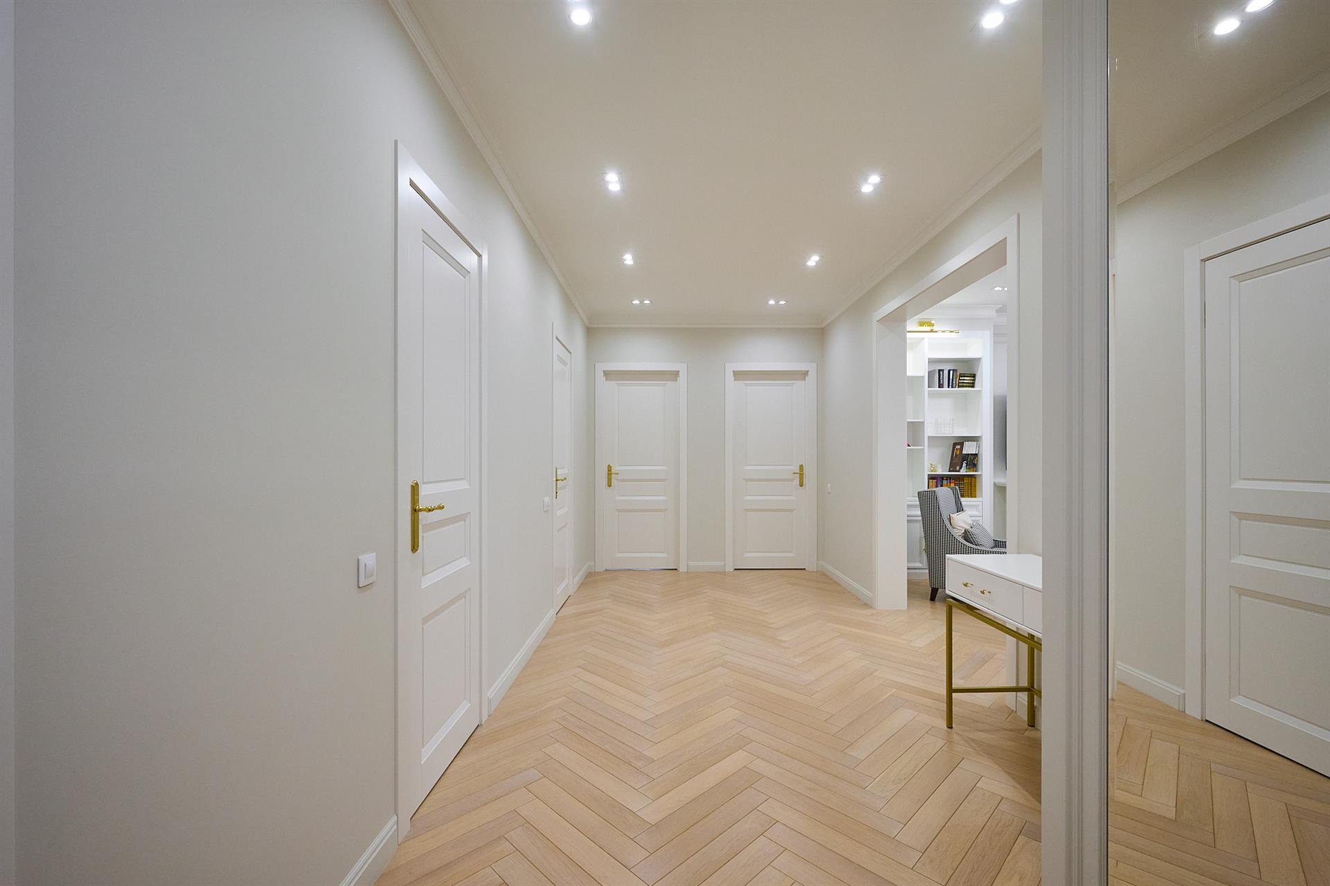 Фото №11: 2-комнатная квартира 110 м² - Краснодар, Западный внутригородской округ, мкр. Фестивальный, ул. Морская, 43